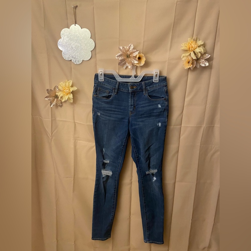Old Navy Skinny Jeans